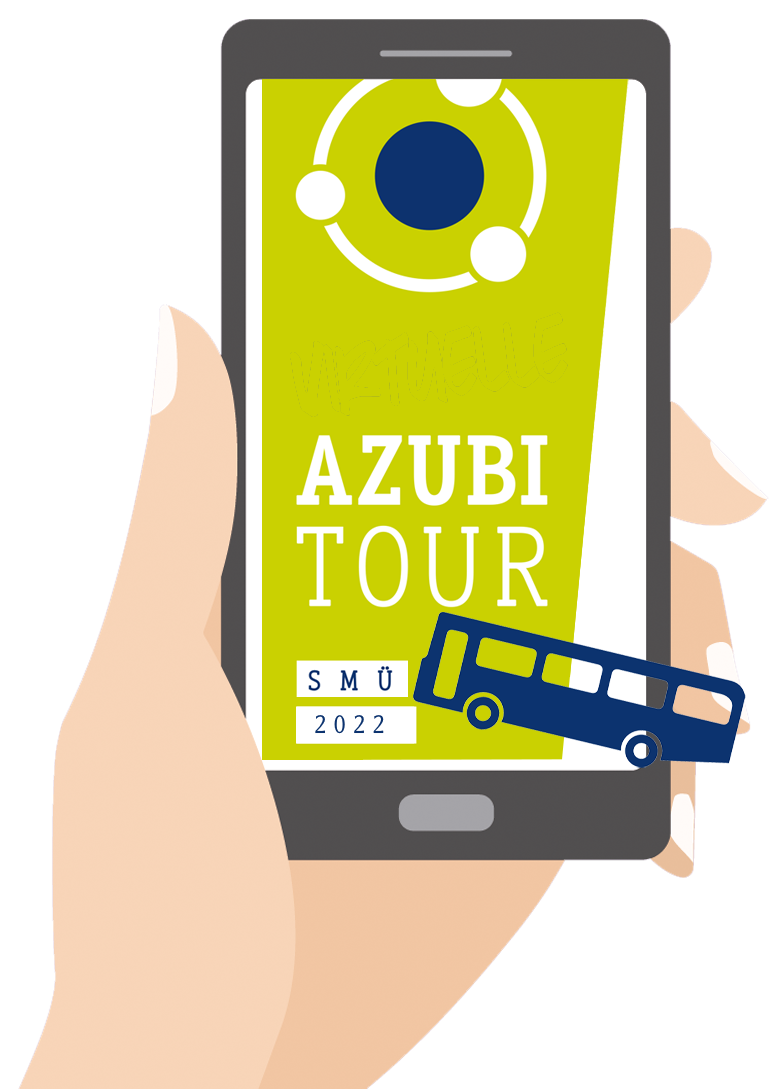 Azubi- Tour 2022