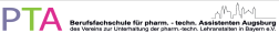 PTA - pharmazeutisch-technischer Assistent (m/w/d)