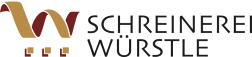 Logo der Schreinerei Würstle